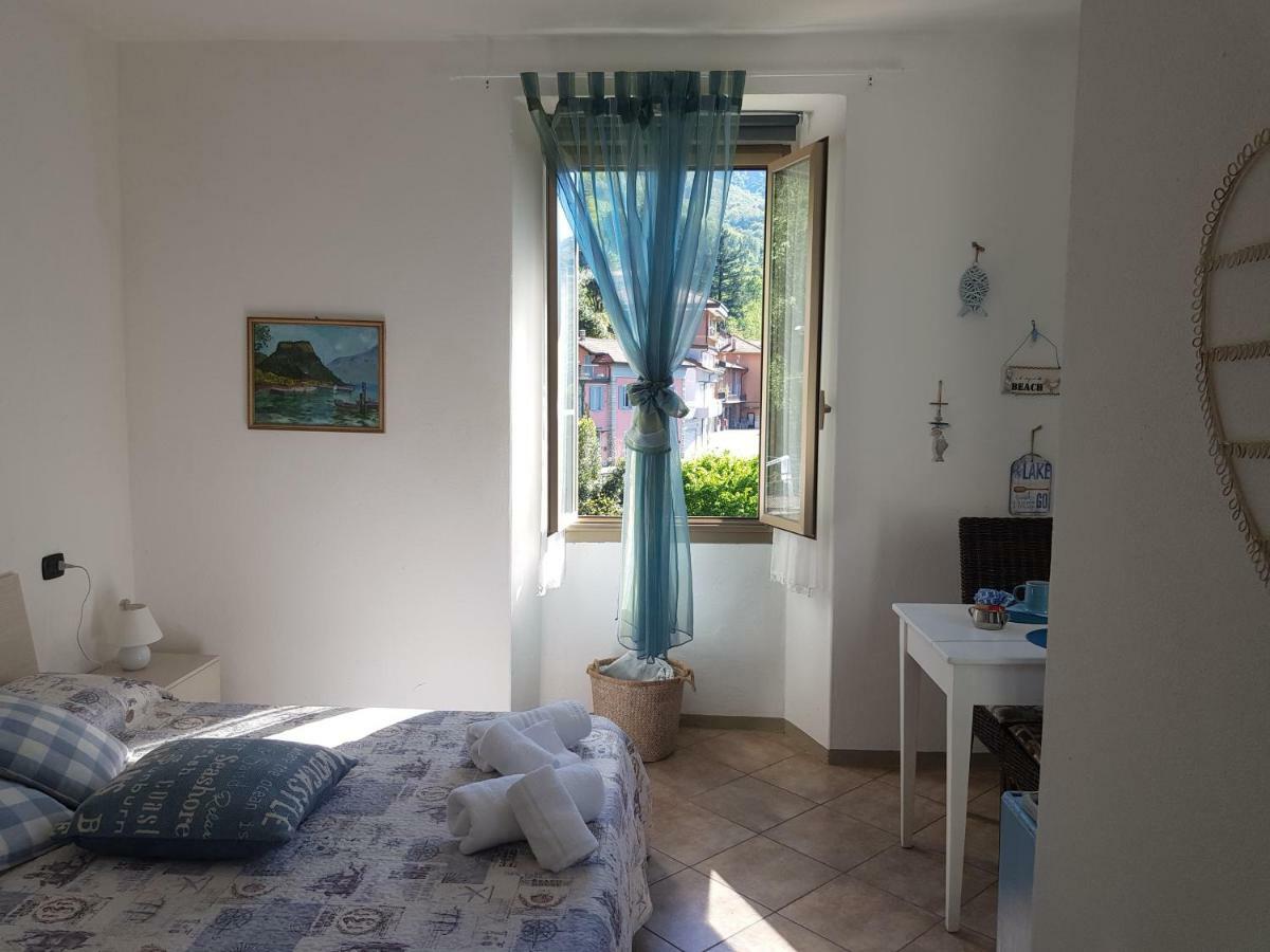 Apartment Le Finestre Sul Faggeto Lario