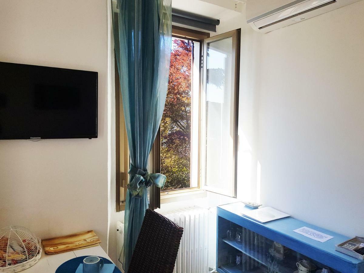 Le Finestre Sul Apartment *