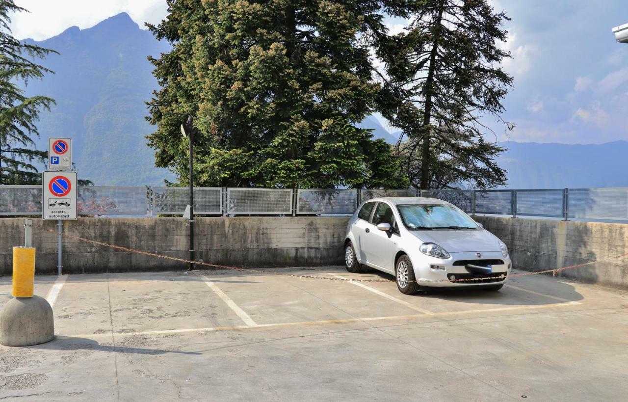 Le Finestre Sul Apartment