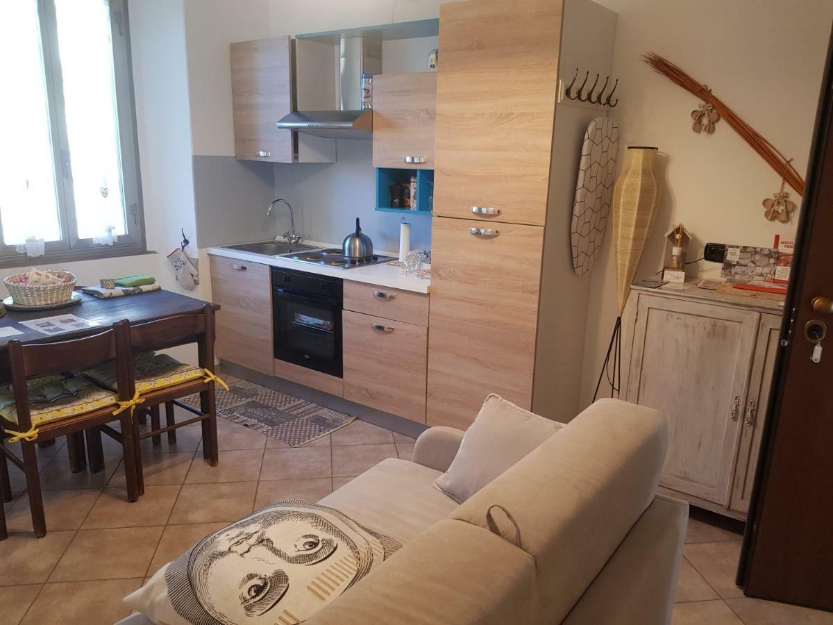 Apartment Le Finestre Sul *