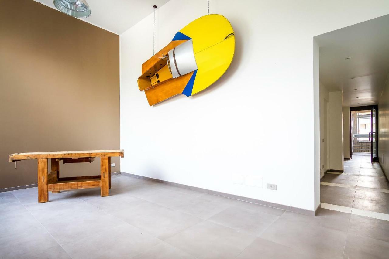 Lake Home Holiday Apartment Como