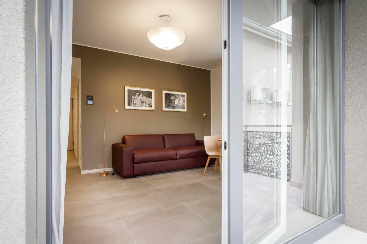 Lake Home Holiday Apartment Como
