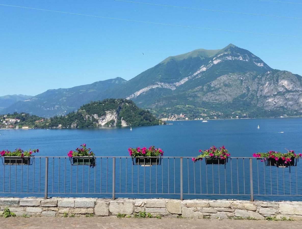 Apartment Blu Panorama Belvedere Di