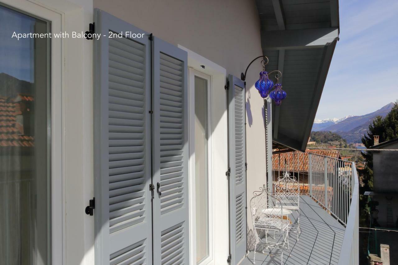 Casa Bellagio, / Appartamento