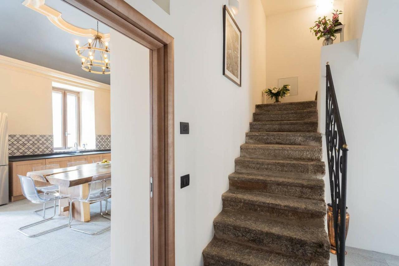 Villa Castravalva By Rent All Como *