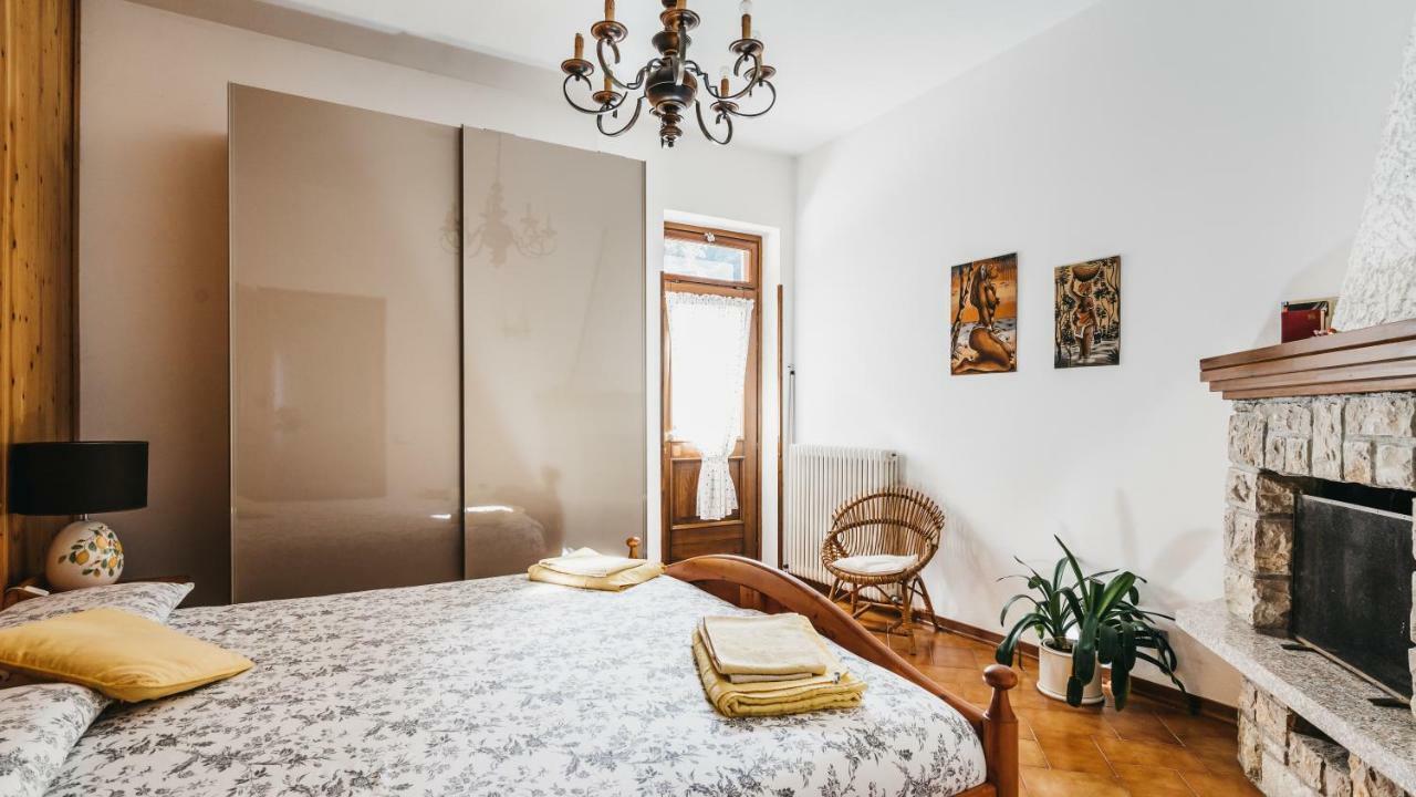 Villa Dervio * Dervio