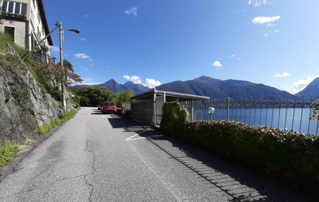 Del Pescatore Villa *