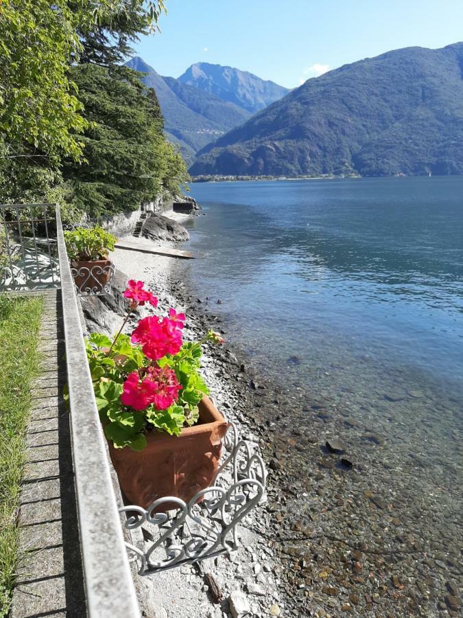 Villa Del Pescatore *