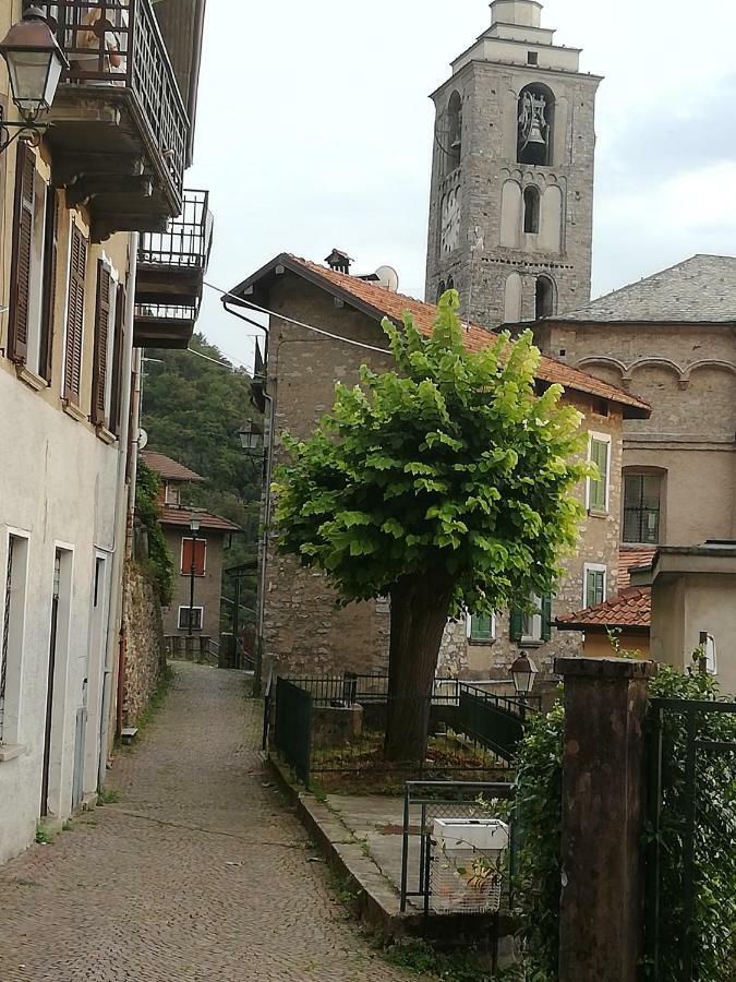 Vecchia 1907 Appartamento *