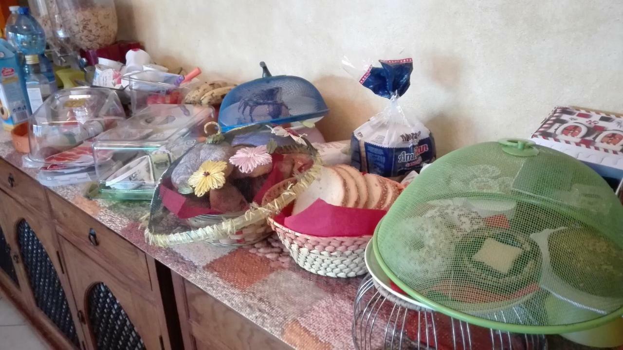 Anita Bed & Breakfast