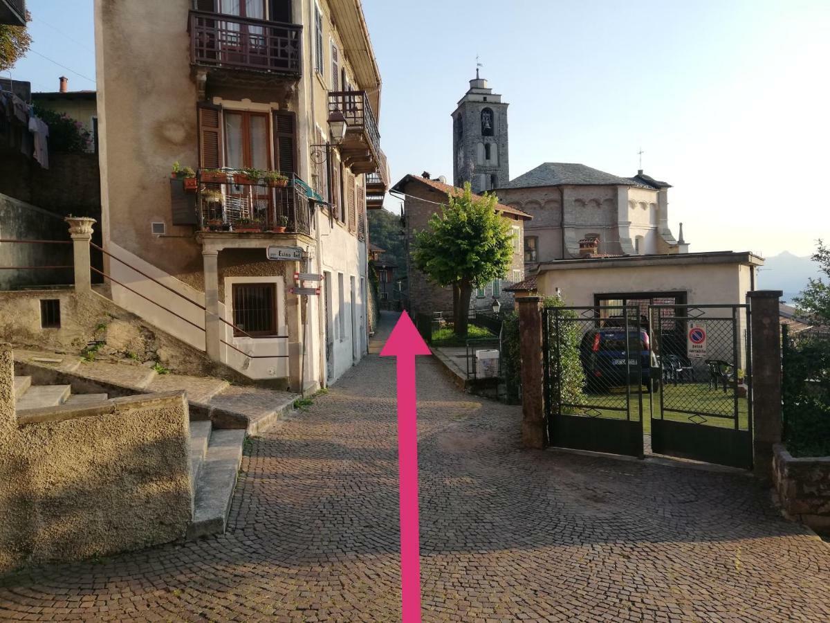 Vecchia 1907 Appartamento