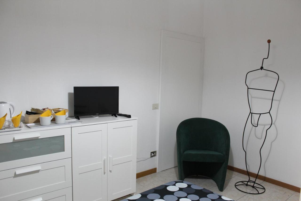 Guest house Gli Oleandri *