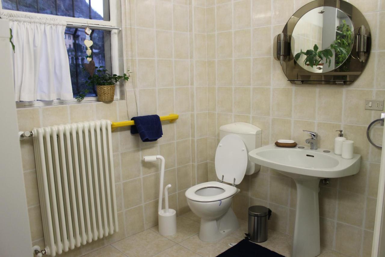 Guest house Gli Oleandri