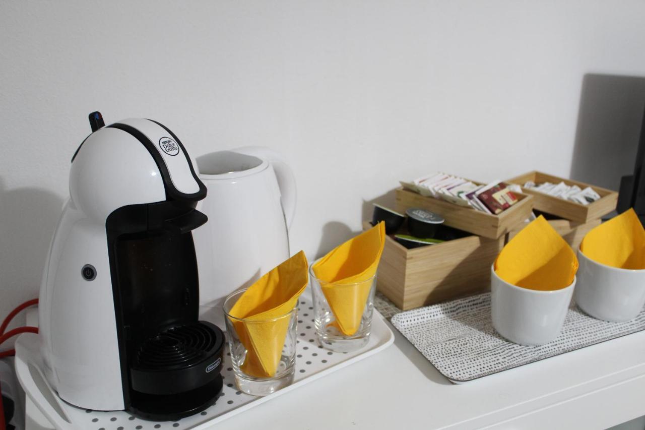 Guest house Gli Oleandri