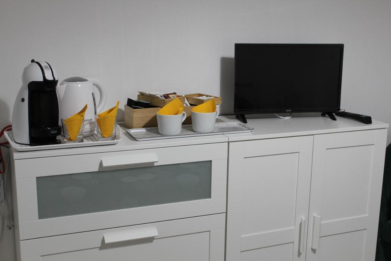 Guest house Gli Oleandri *