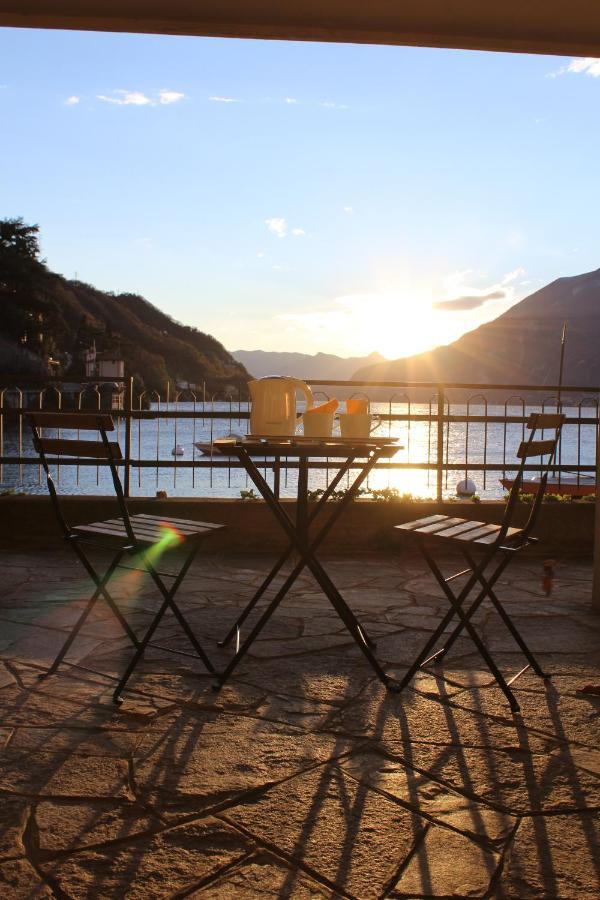 Guest house Gli Oleandri Bellano