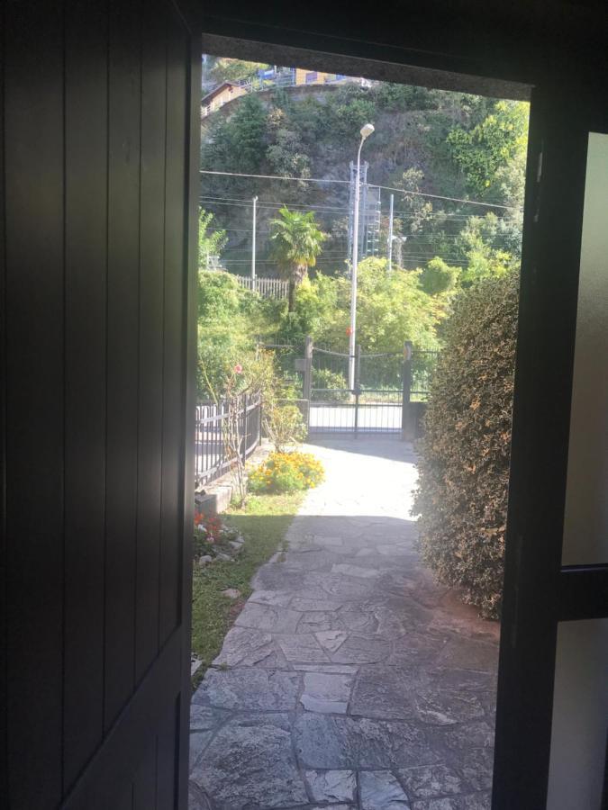 Guest house Gli Oleandri *
