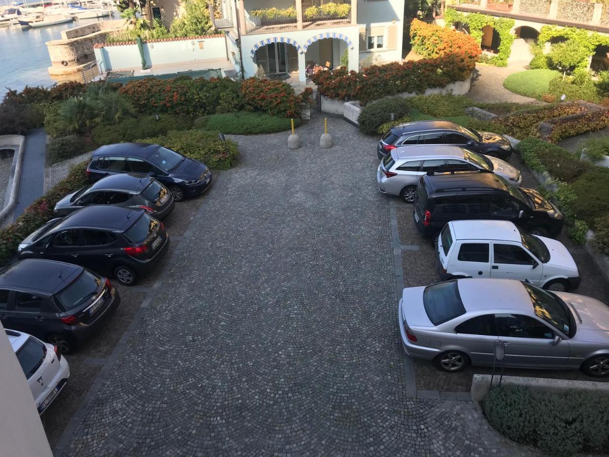 Guest house Gli Oleandri