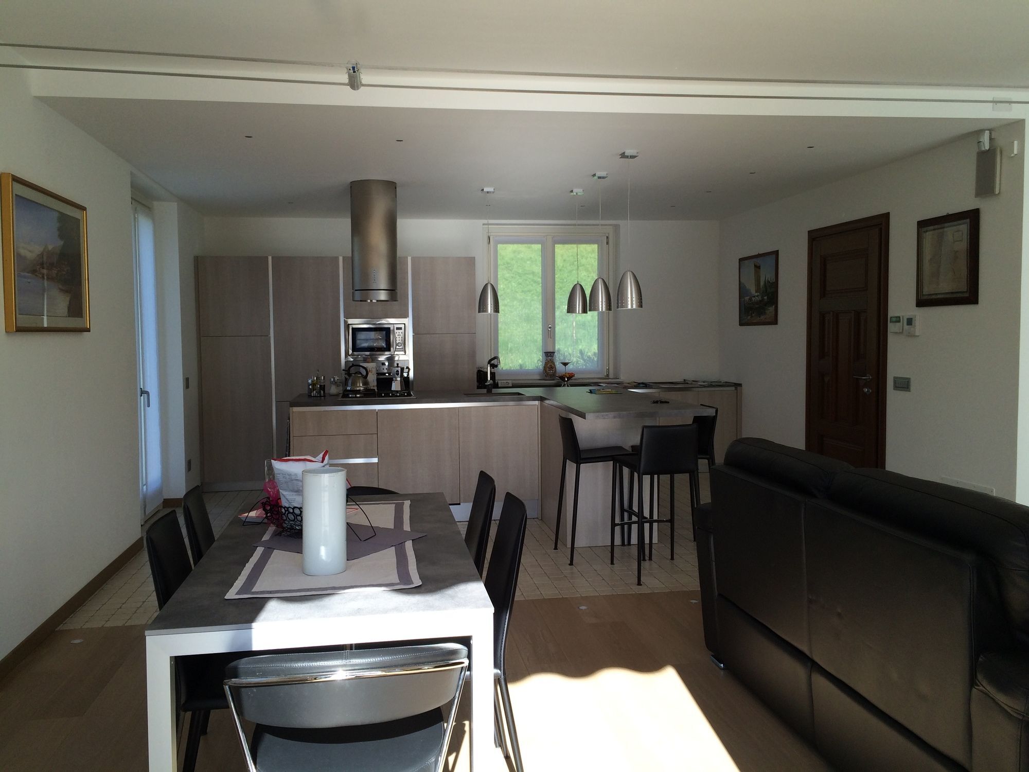 Casa Ketty Apartment *