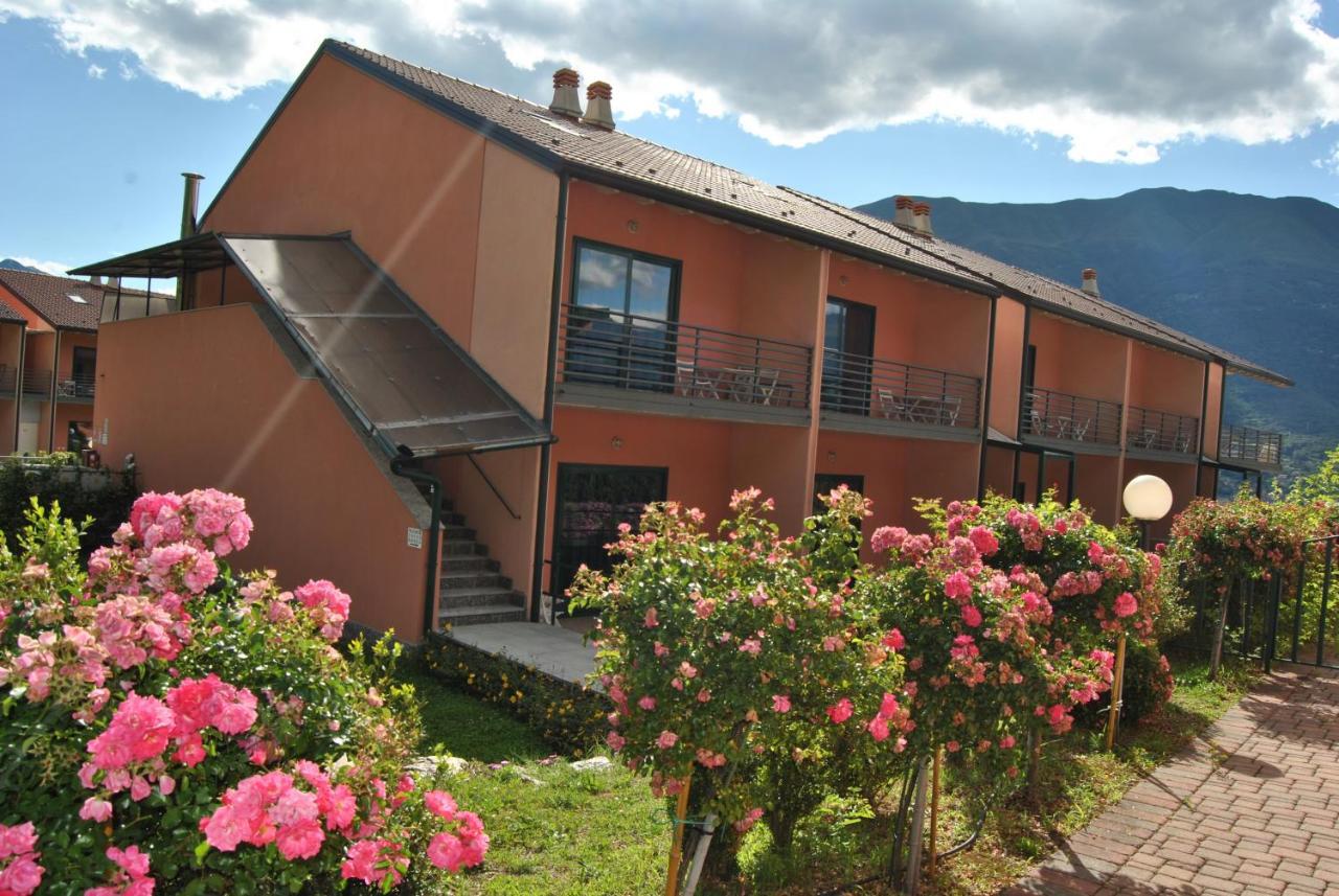 Oasi Del Viandante *