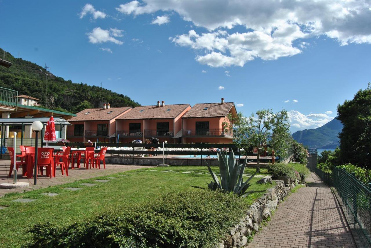 Oasi Del Viandante Apartment *