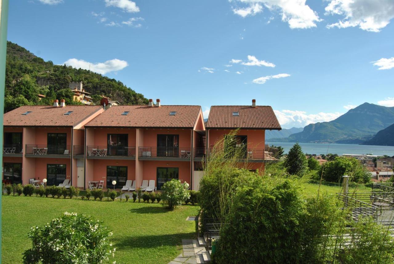 Oasi Del Viandante Apartment