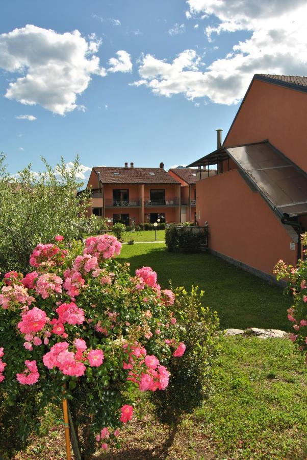 Oasi Del Viandante