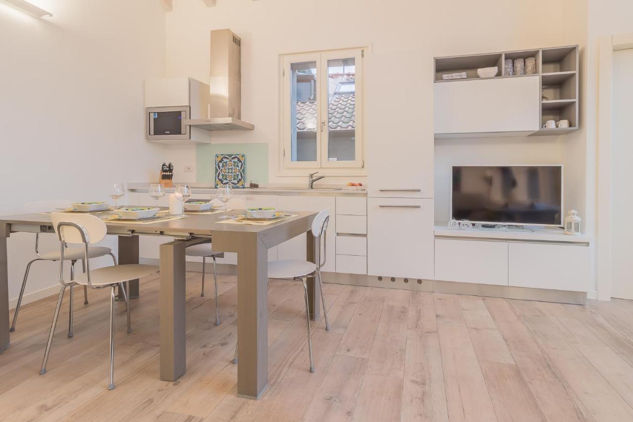 Casa Manoli Apartment