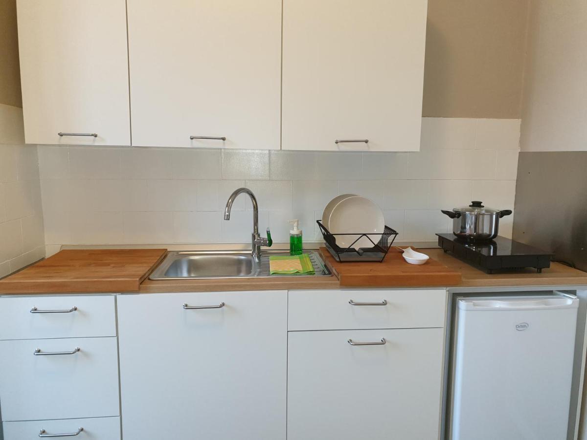 Voi Da Noi Intero Con Parcheggio Privato Apartment