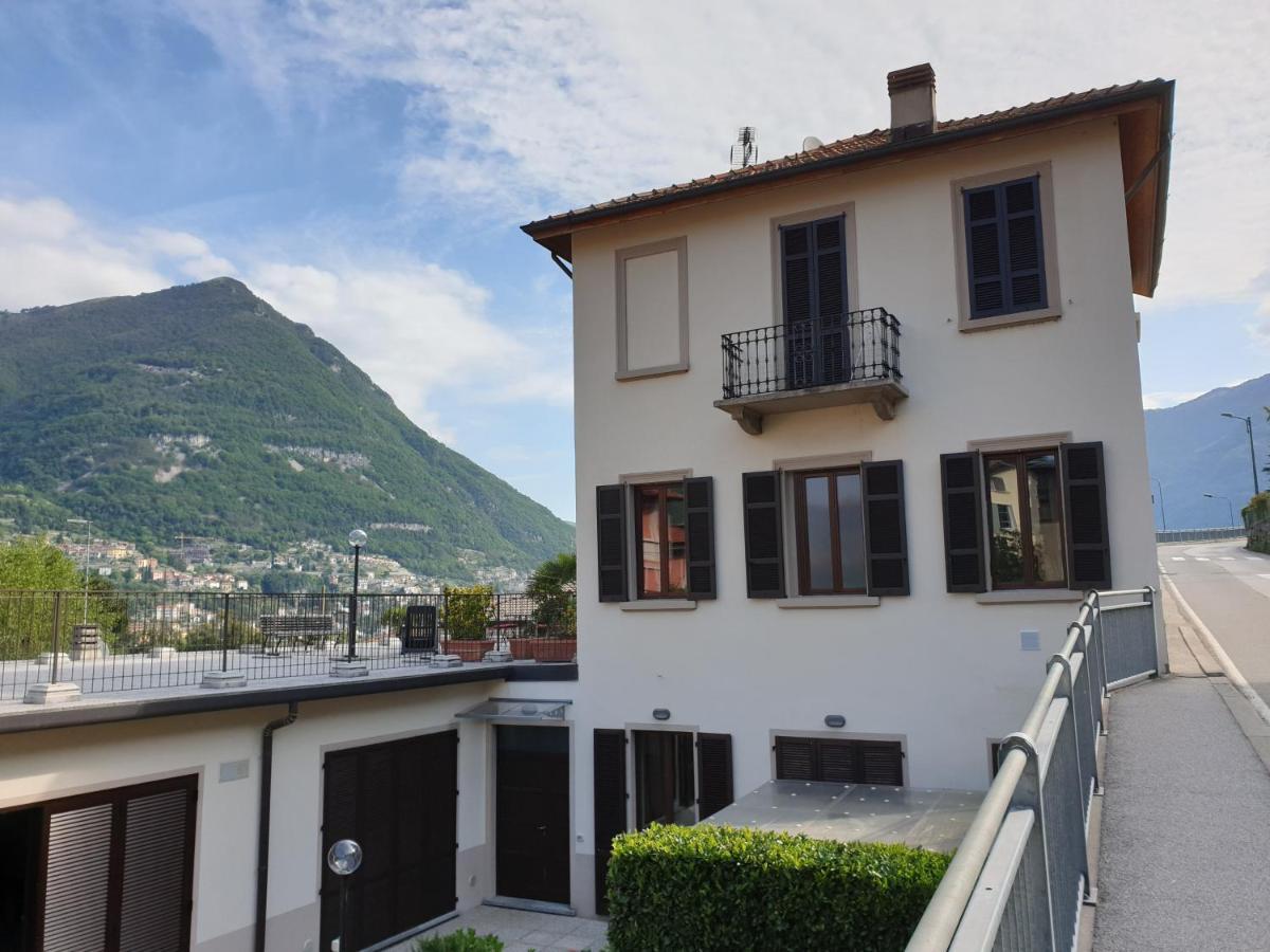 Apartment Voi Da Noi Intero Con Parcheggio Privato