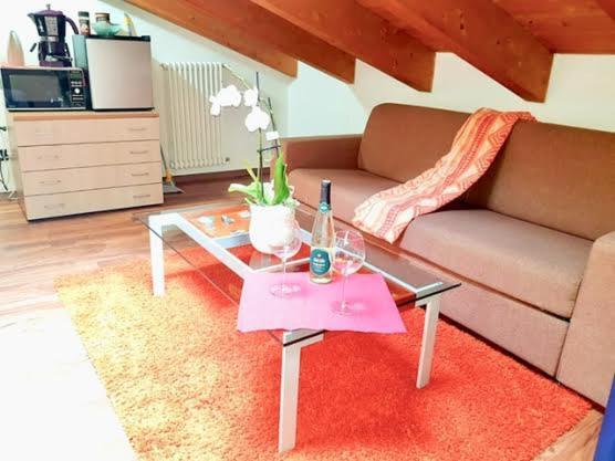 Casa Zaira & Claudio Holiday home *