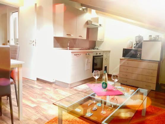 Casa Zaira & Claudio Holiday home