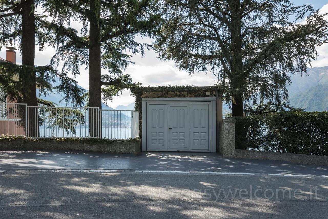 Easy Welcome Perledina - Varenna Villa Perledo