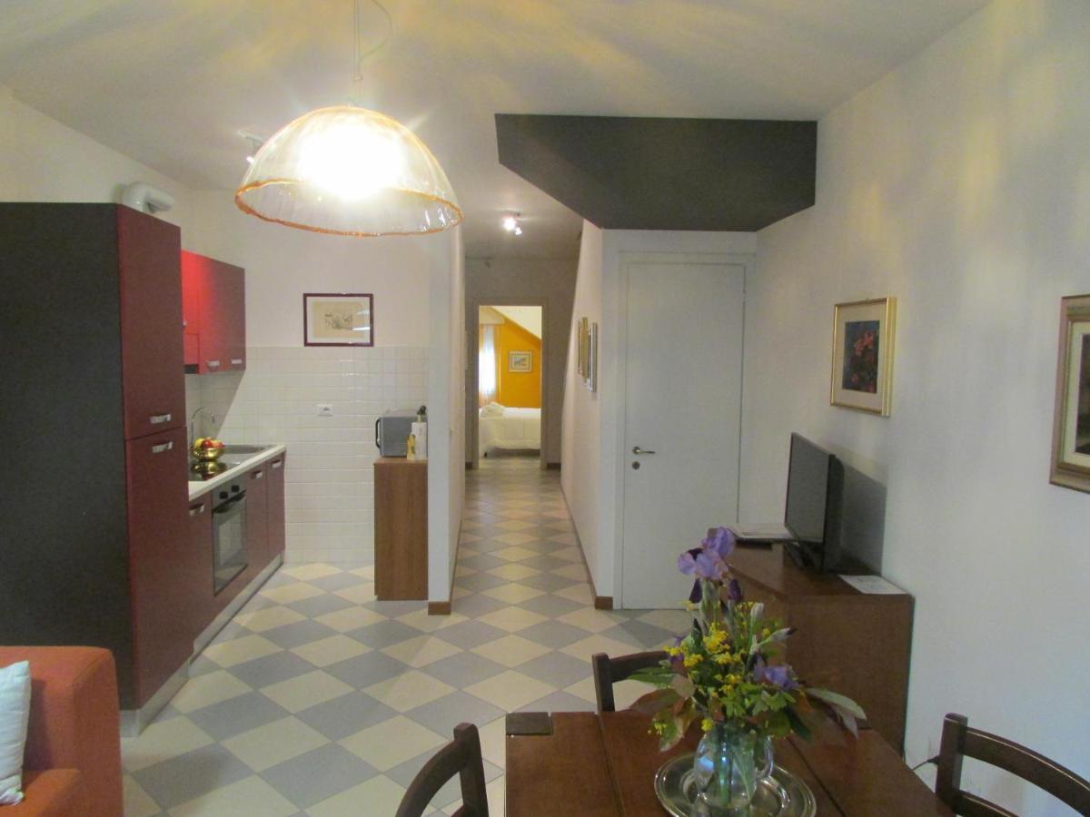 Casa Valerio * Varenna
