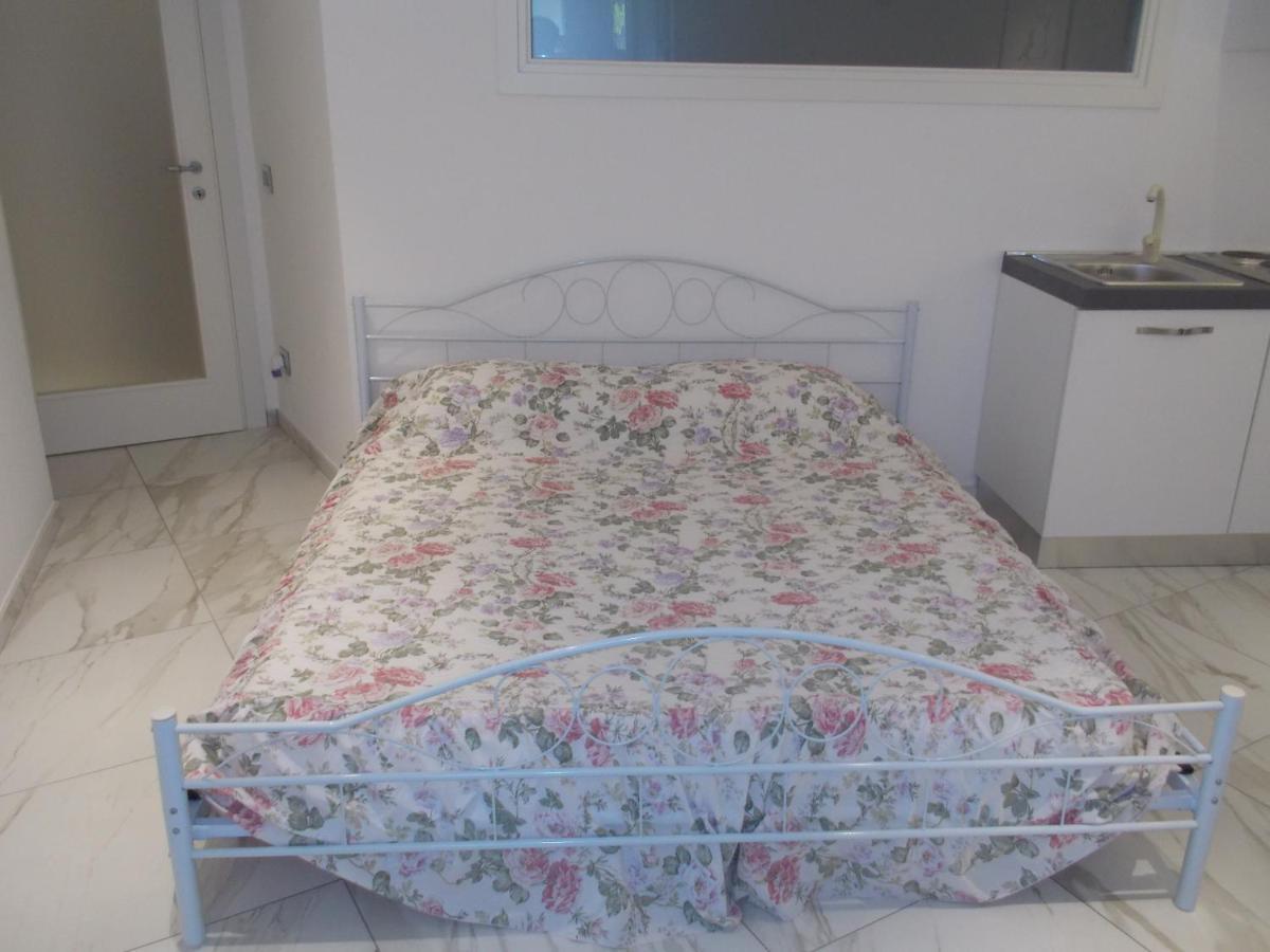 Tablinum Apartment *