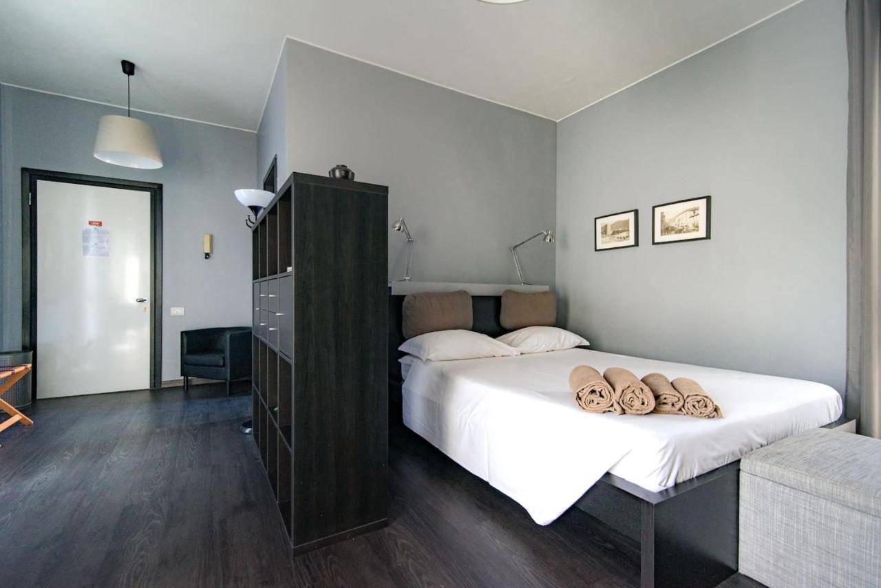 Via Mentana 32 - The House Of Travelers Appartamento