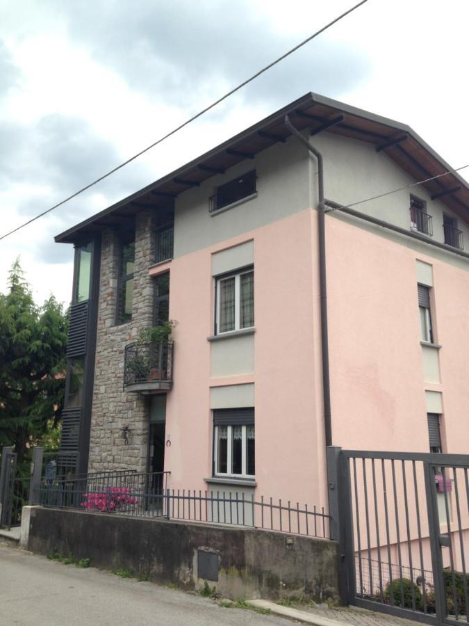 La Casa Degli Ulivi Apartment
