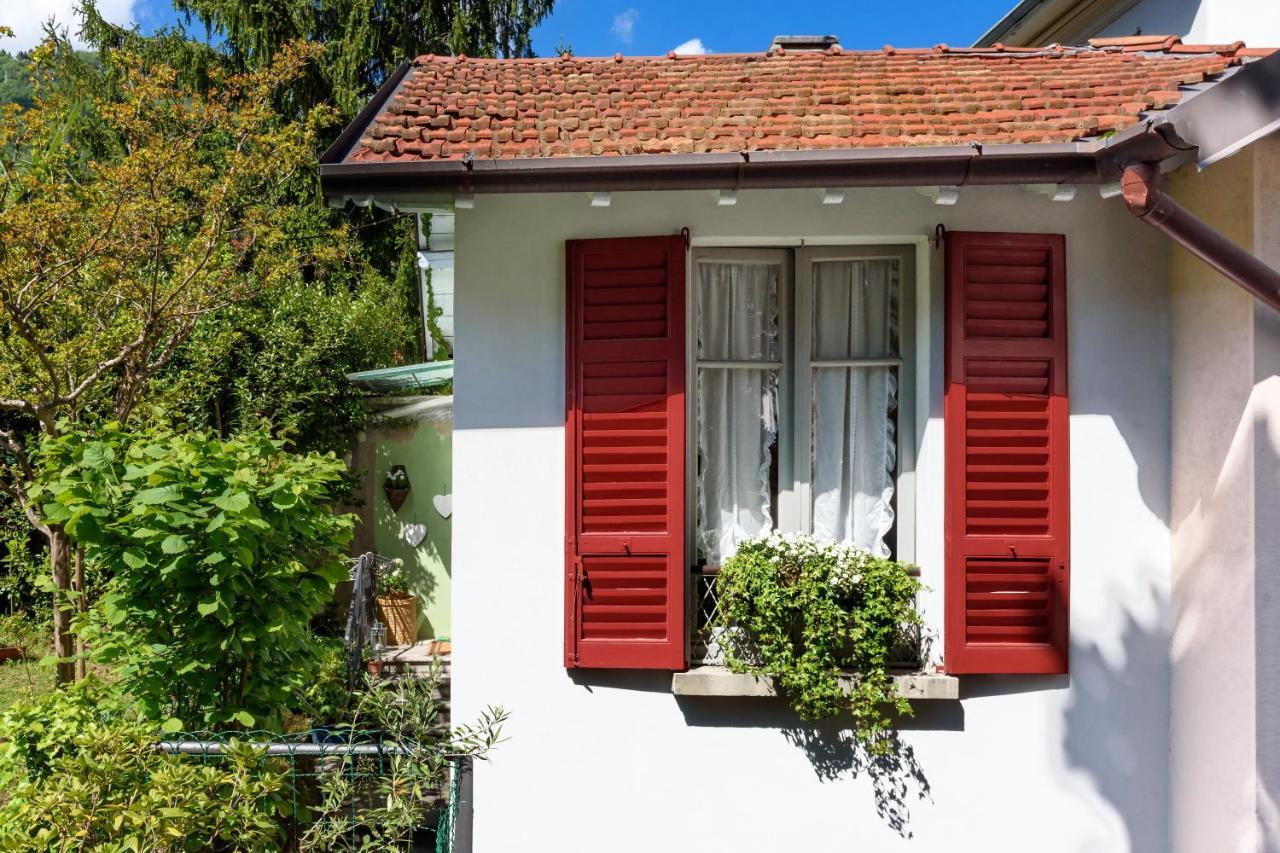 Little Garden House *