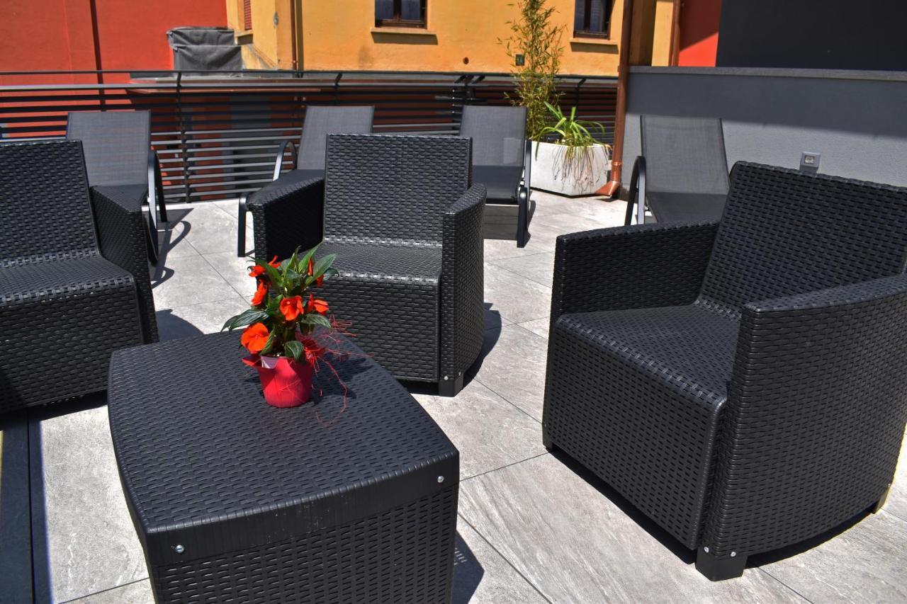 Residence Lake Como Apartment Colico