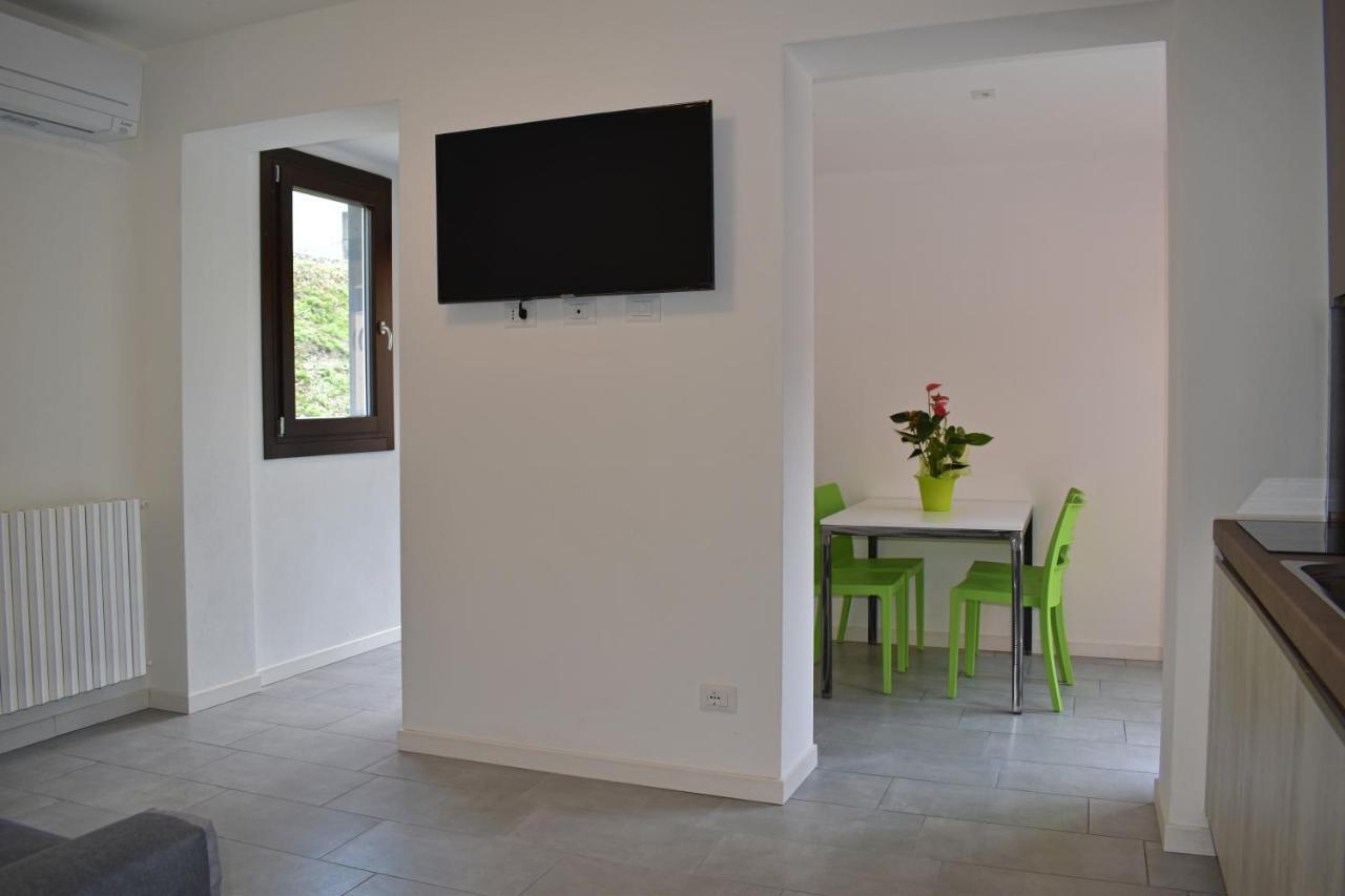 Residence Lake Como Colico
