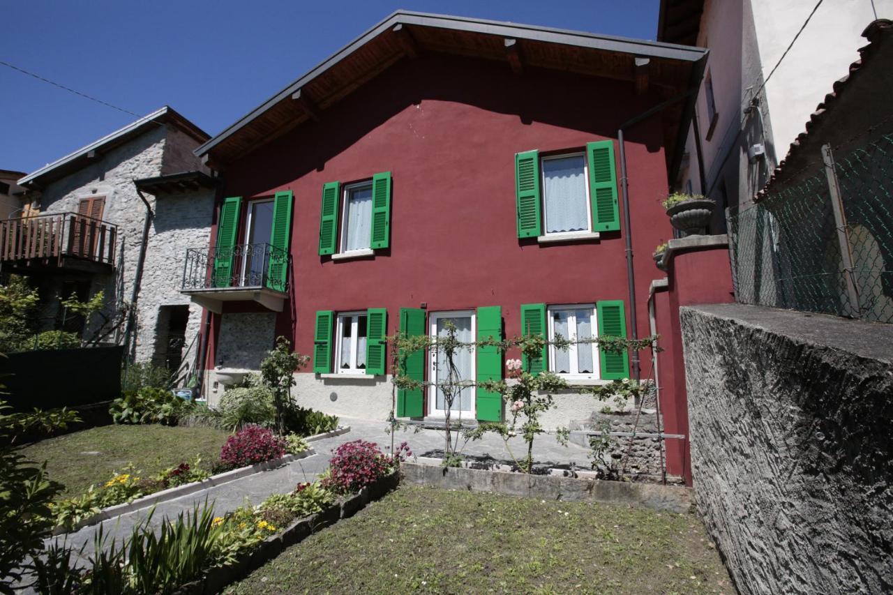 Casa vacanze Quater - Tremezzina *