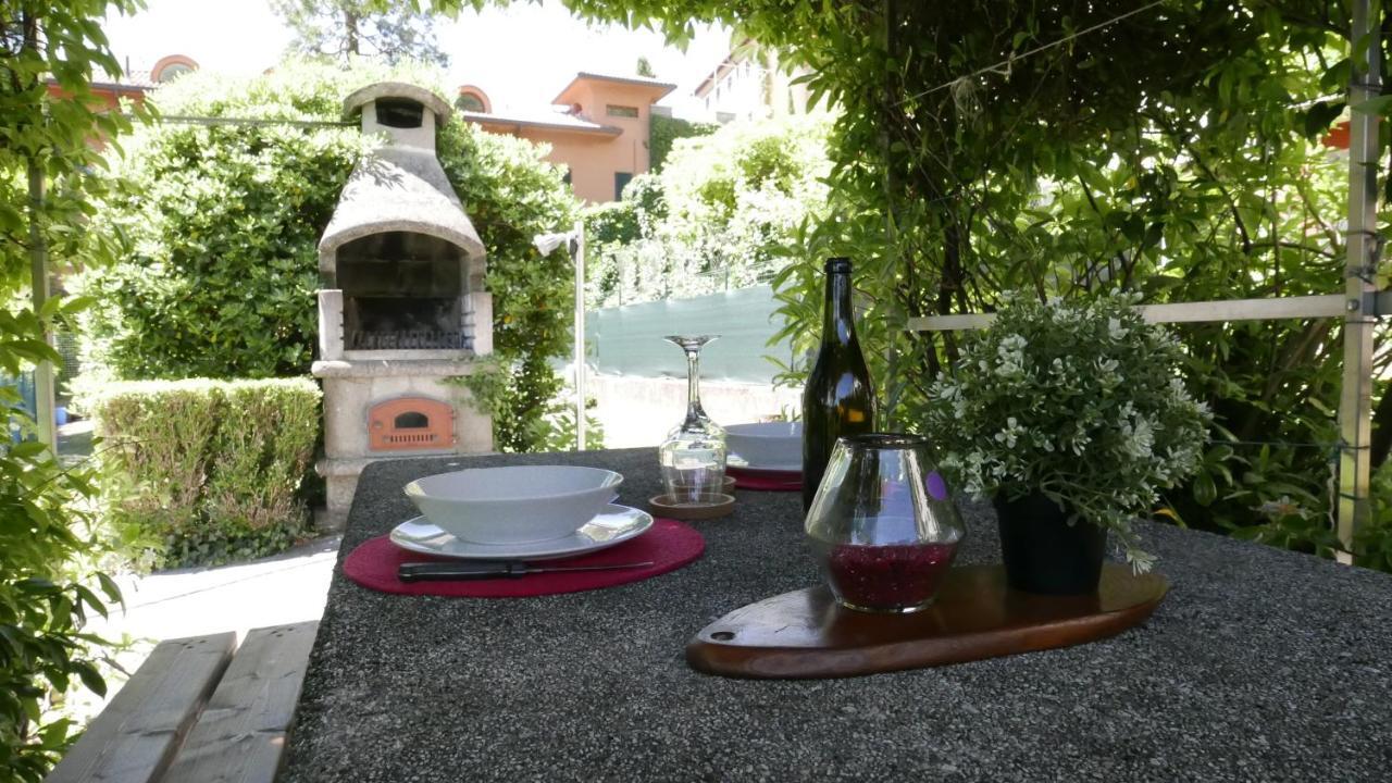 Quater - Tremezzina *