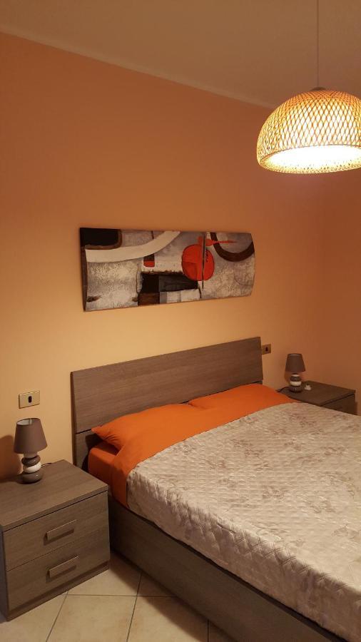 New 10 Apartment