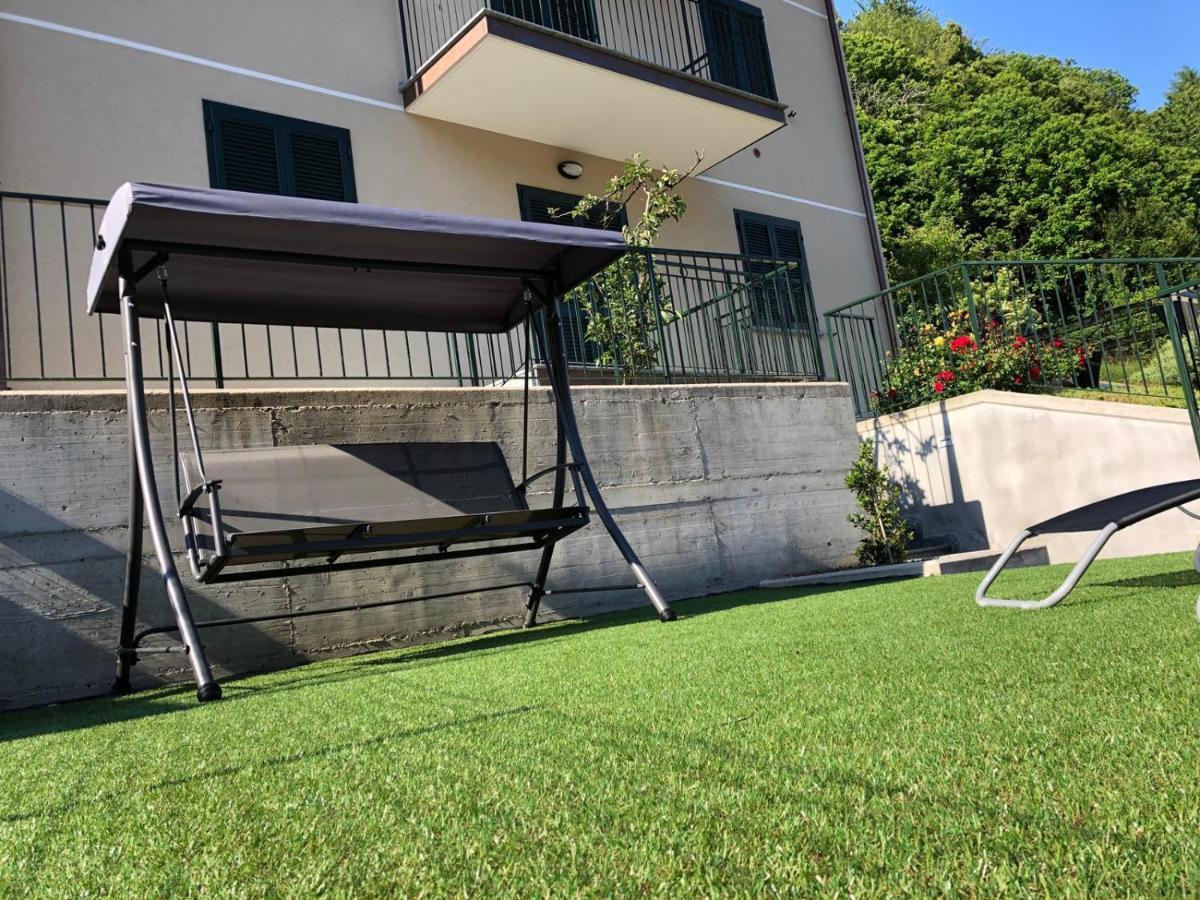 Casa Il Melo *