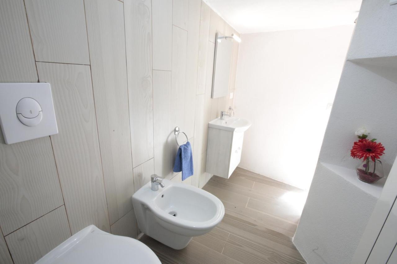 Casa vacanze Quater - Tremezzina *