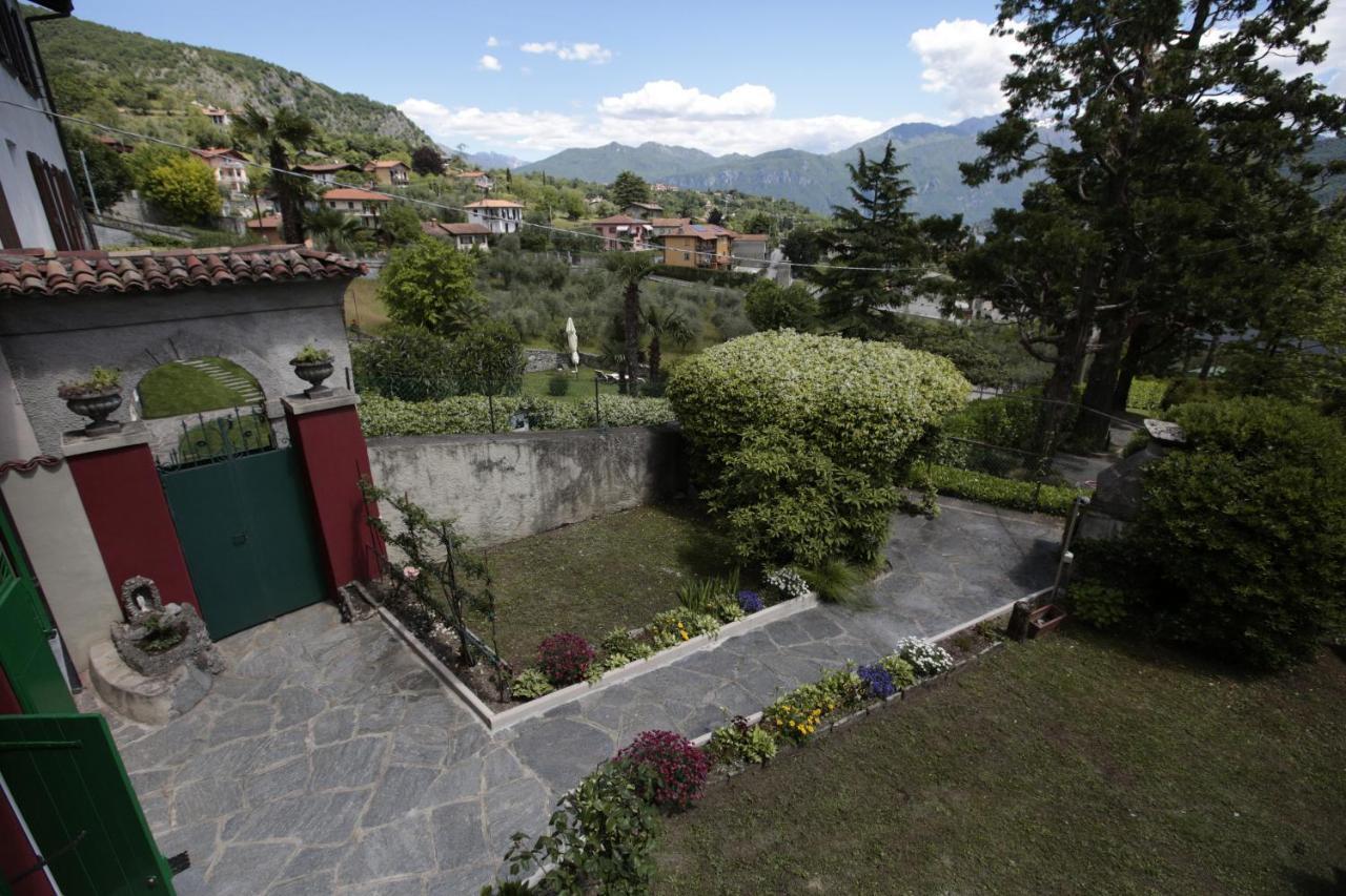 Quater - Tremezzina * Mezzegra