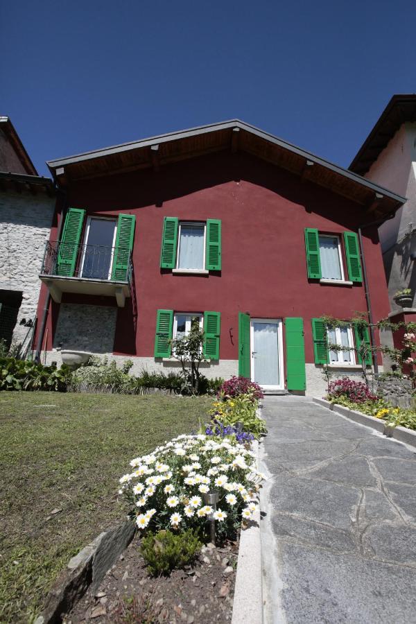 Quater - Tremezzina Casa vacanze Mezzegra