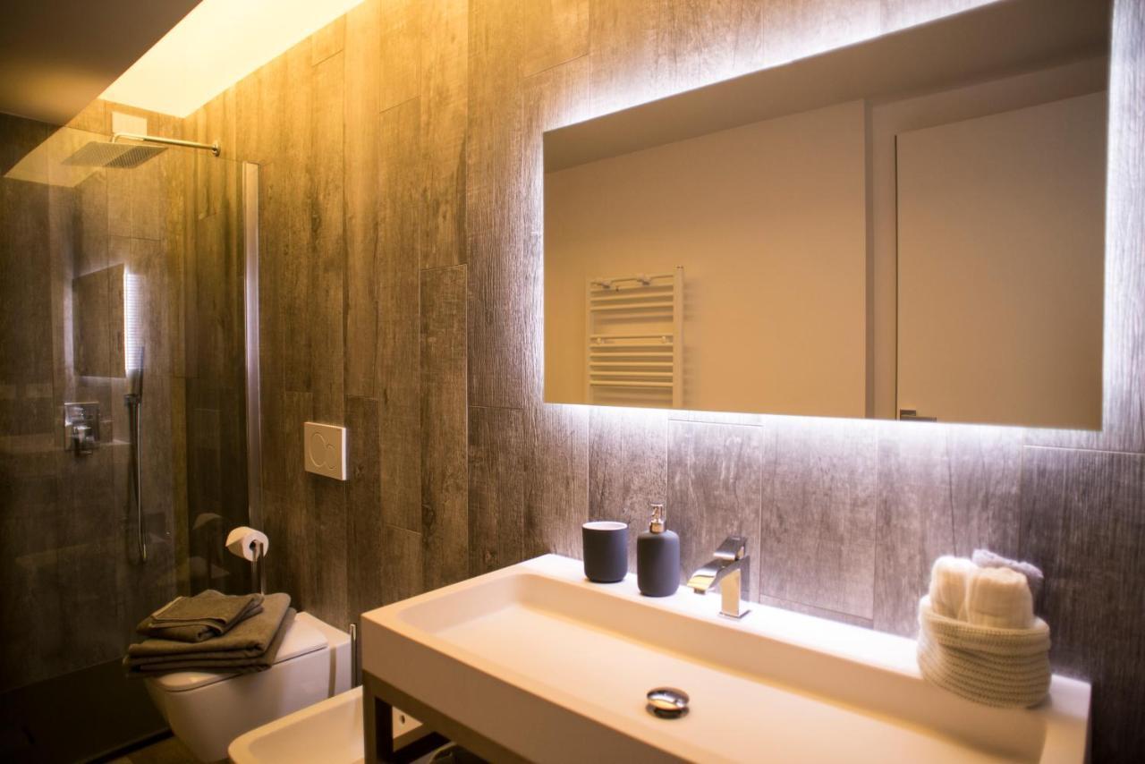La Viscontea Apartment