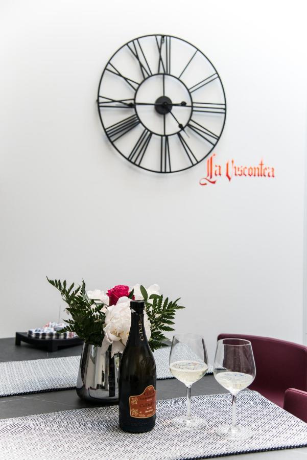 Apartment La Viscontea