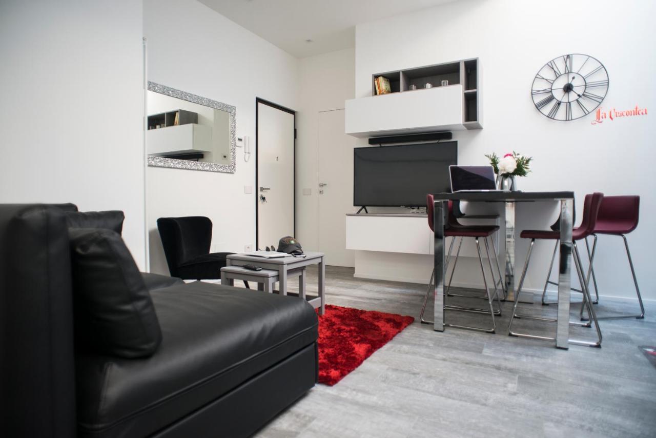 La Viscontea Apartment